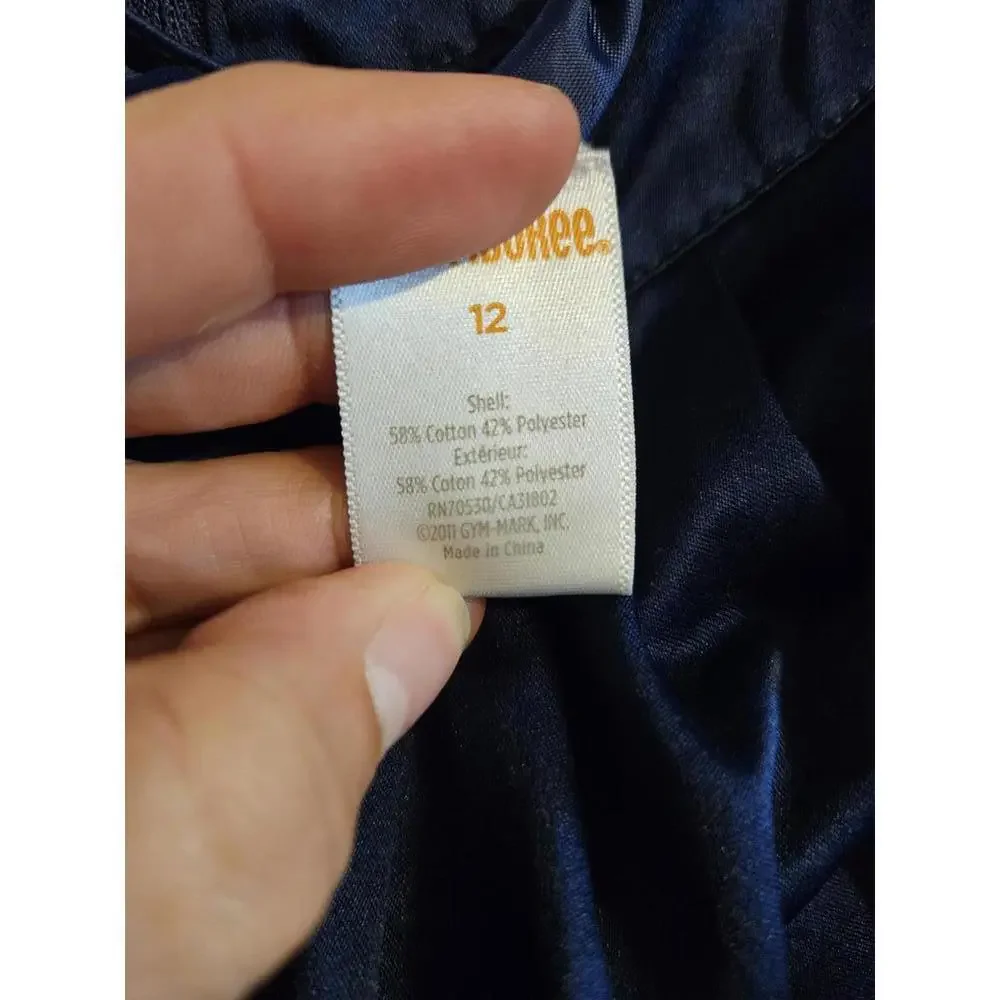 Gymboree Girls Dress
